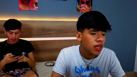 RoomatesBoys  25-02-2022